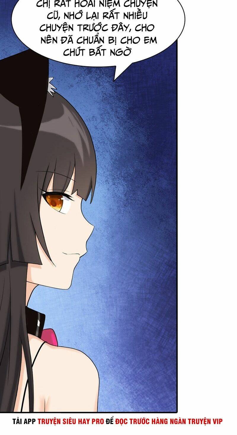 Bạn Gái Zombie Của Tôi - Chapter 93 - Page 13