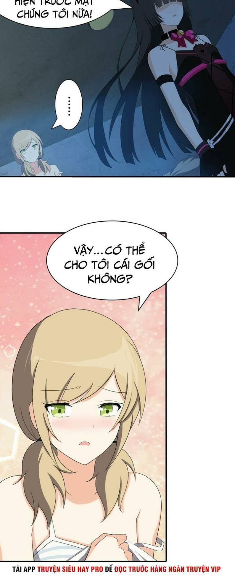 Bạn Gái Zombie Của Tôi - Chapter 93 - Page 15