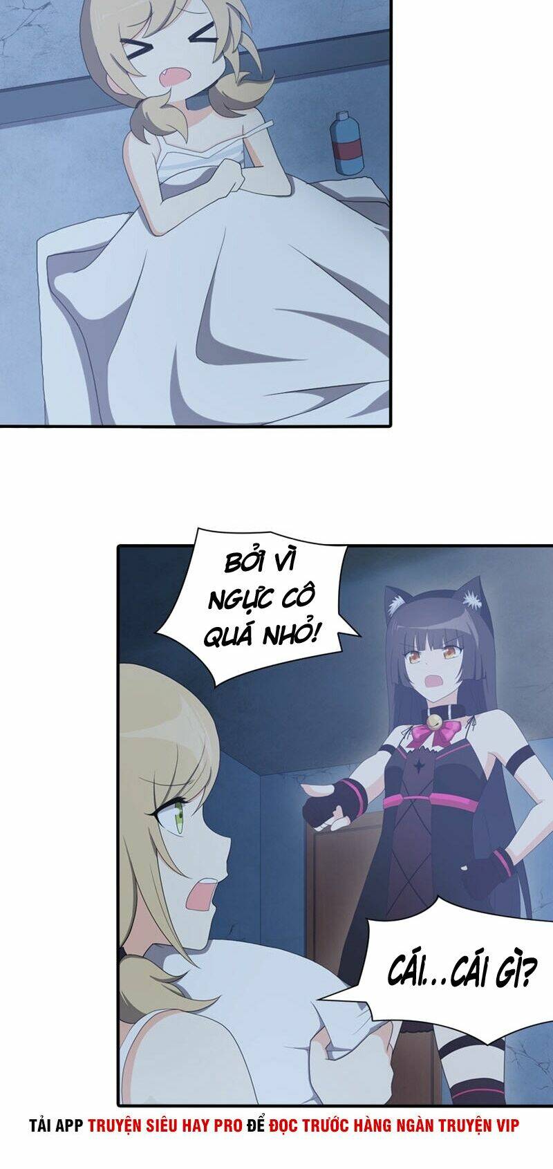 Bạn Gái Zombie Của Tôi - Chapter 93 - Page 17