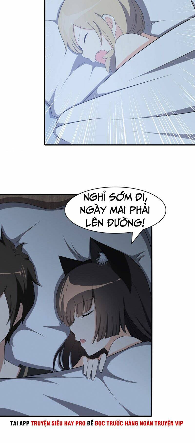 Bạn Gái Zombie Của Tôi - Chapter 93 - Page 19