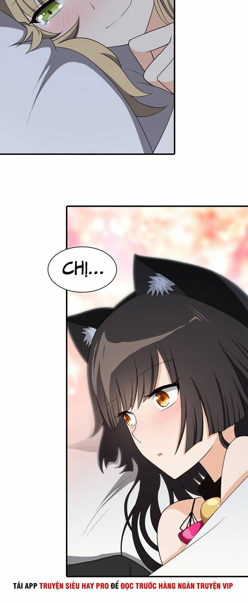 Bạn Gái Zombie Của Tôi - Chapter 93 - Page 21