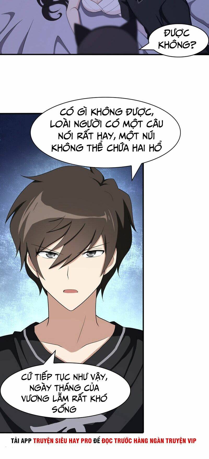 Bạn Gái Zombie Của Tôi - Chapter 93 - Page 23