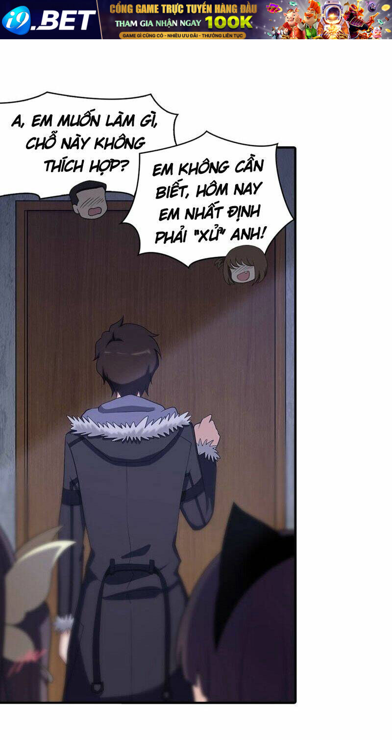 Bạn Gái Zombie Của Tôi - Chapter 93 - Page 26