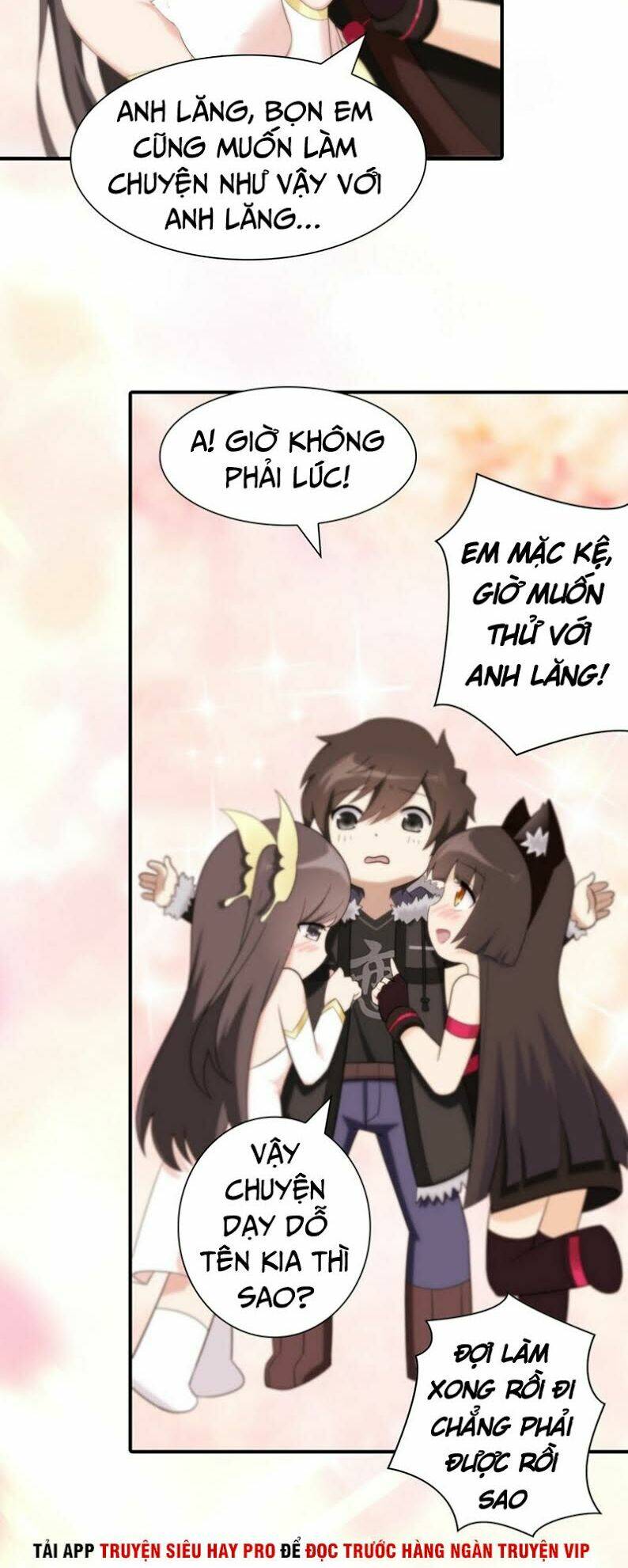 Bạn Gái Zombie Của Tôi - Chapter 93 - Page 29