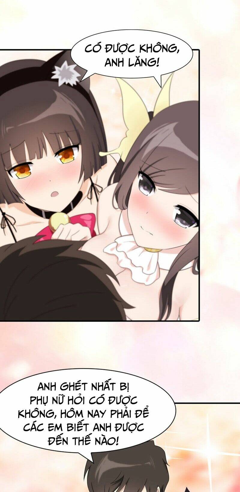 Bạn Gái Zombie Của Tôi - Chapter 93 - Page 30