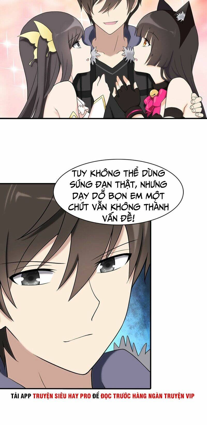 Bạn Gái Zombie Của Tôi - Chapter 93 - Page 31