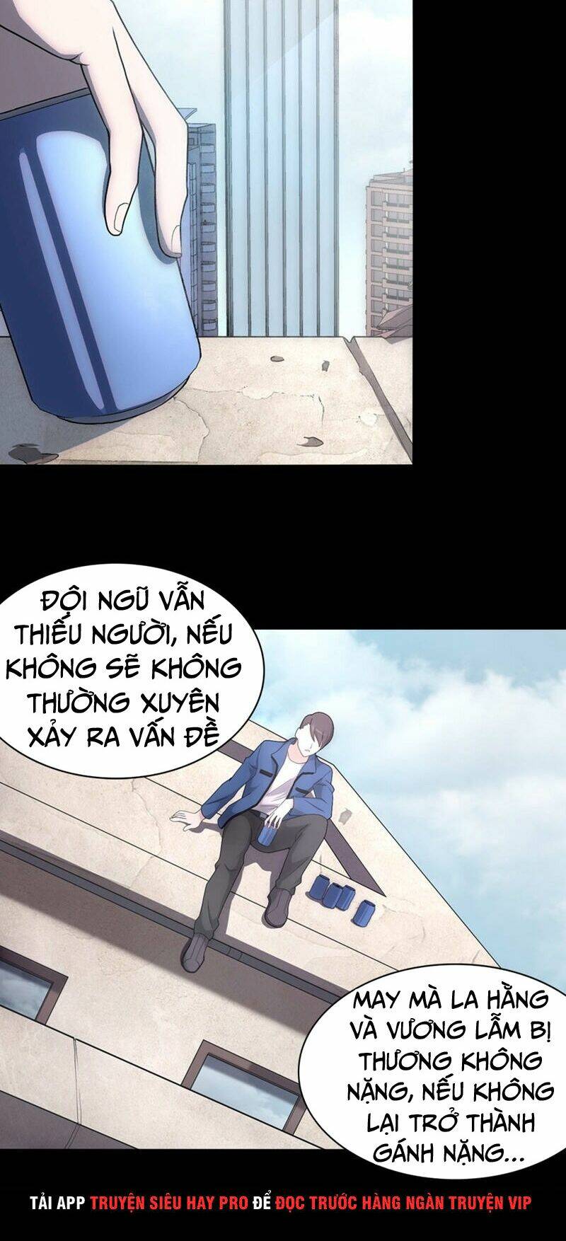 Bạn Gái Zombie Của Tôi - Chapter 93 - Page 33