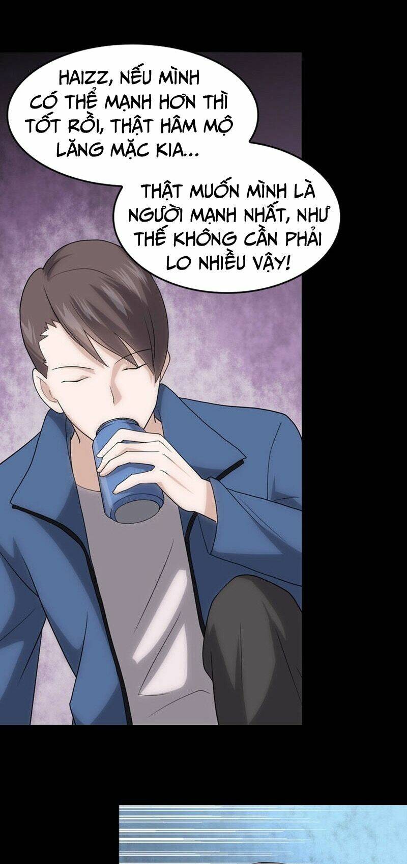 Bạn Gái Zombie Của Tôi - Chapter 93 - Page 34