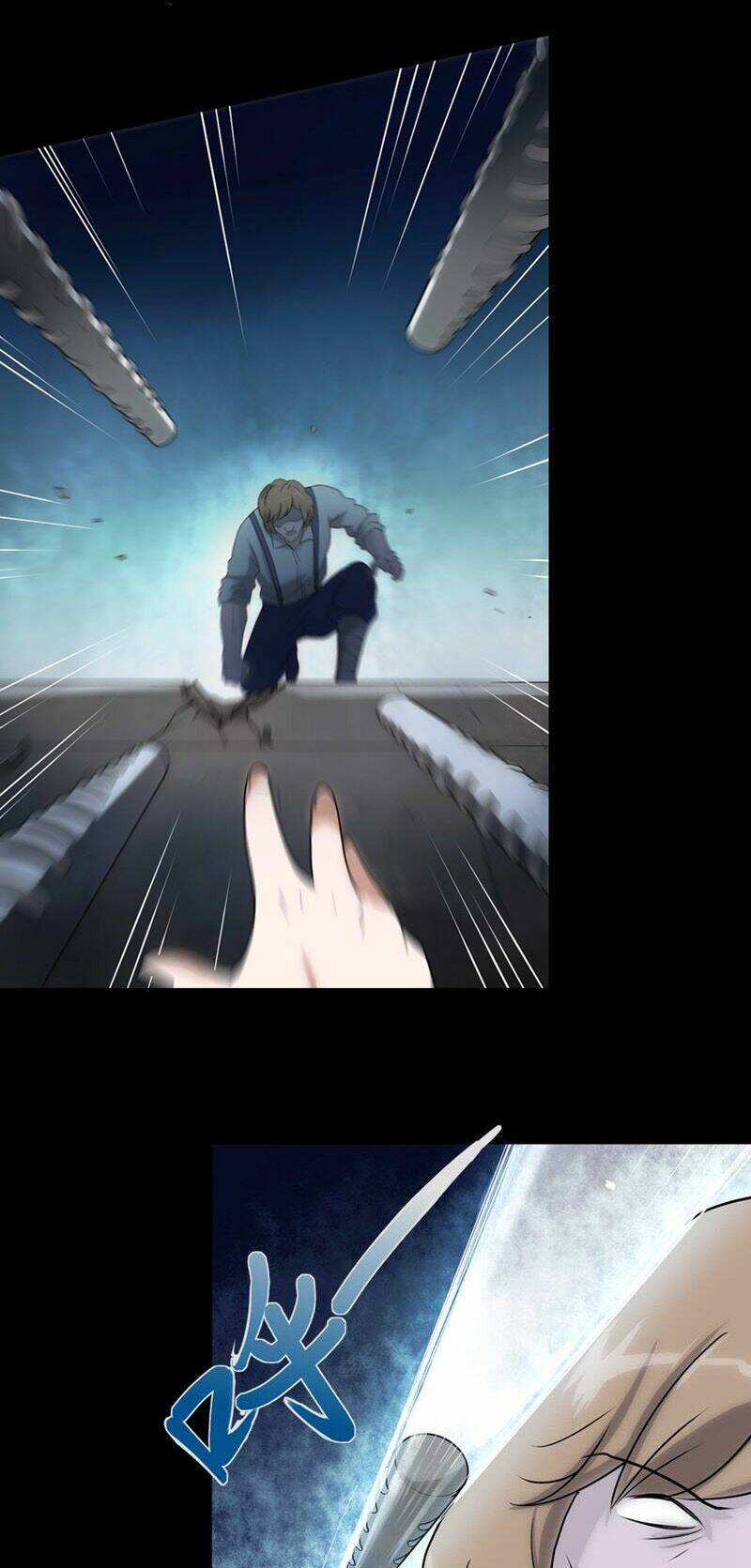 Bạn Gái Zombie Của Tôi - Chapter 93 - Page 36