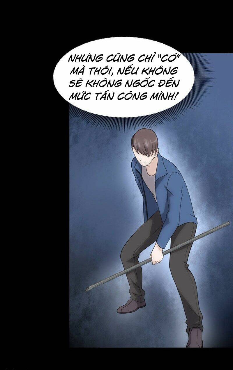 Bạn Gái Zombie Của Tôi - Chapter 93 - Page 38