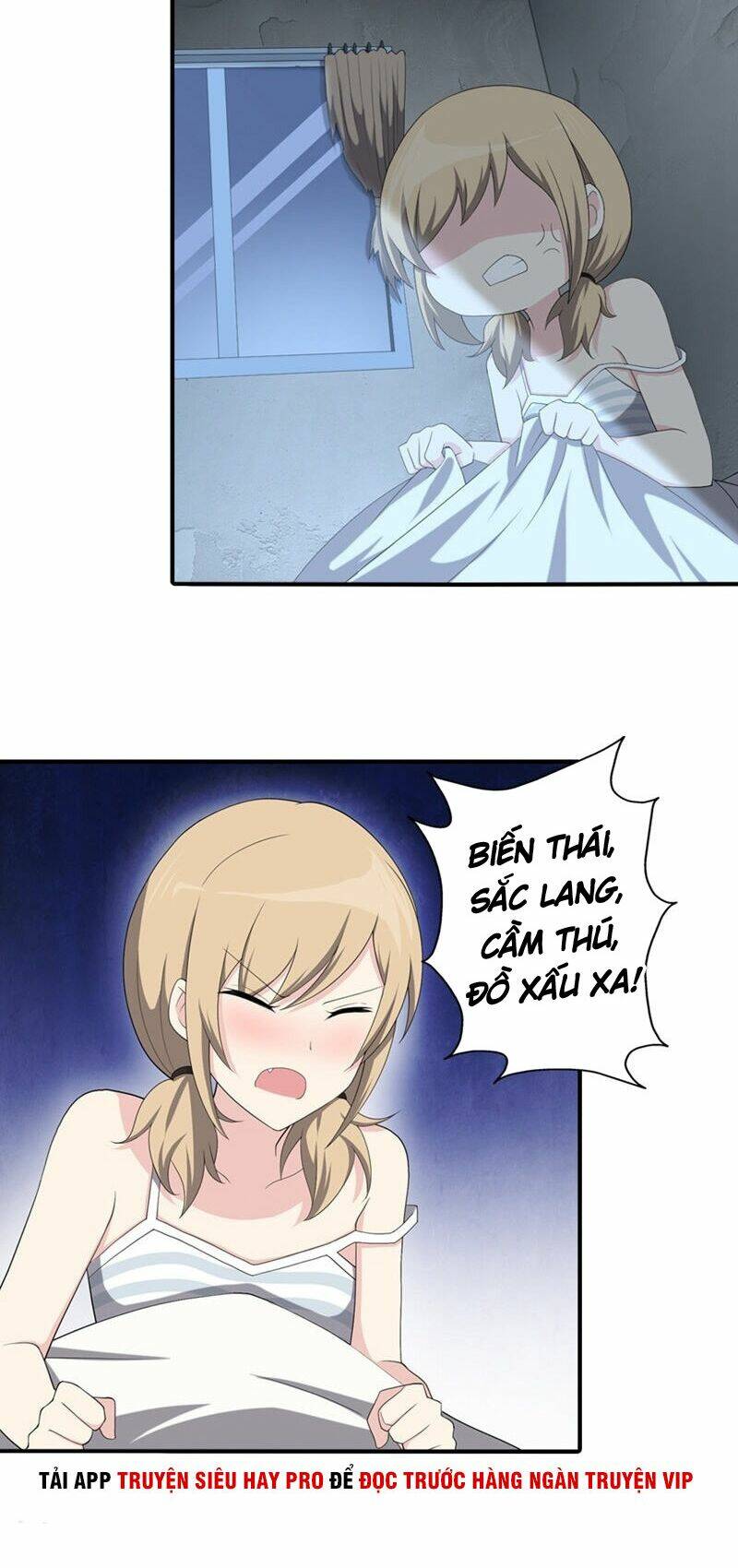 Bạn Gái Zombie Của Tôi - Chapter 93 - Page 3