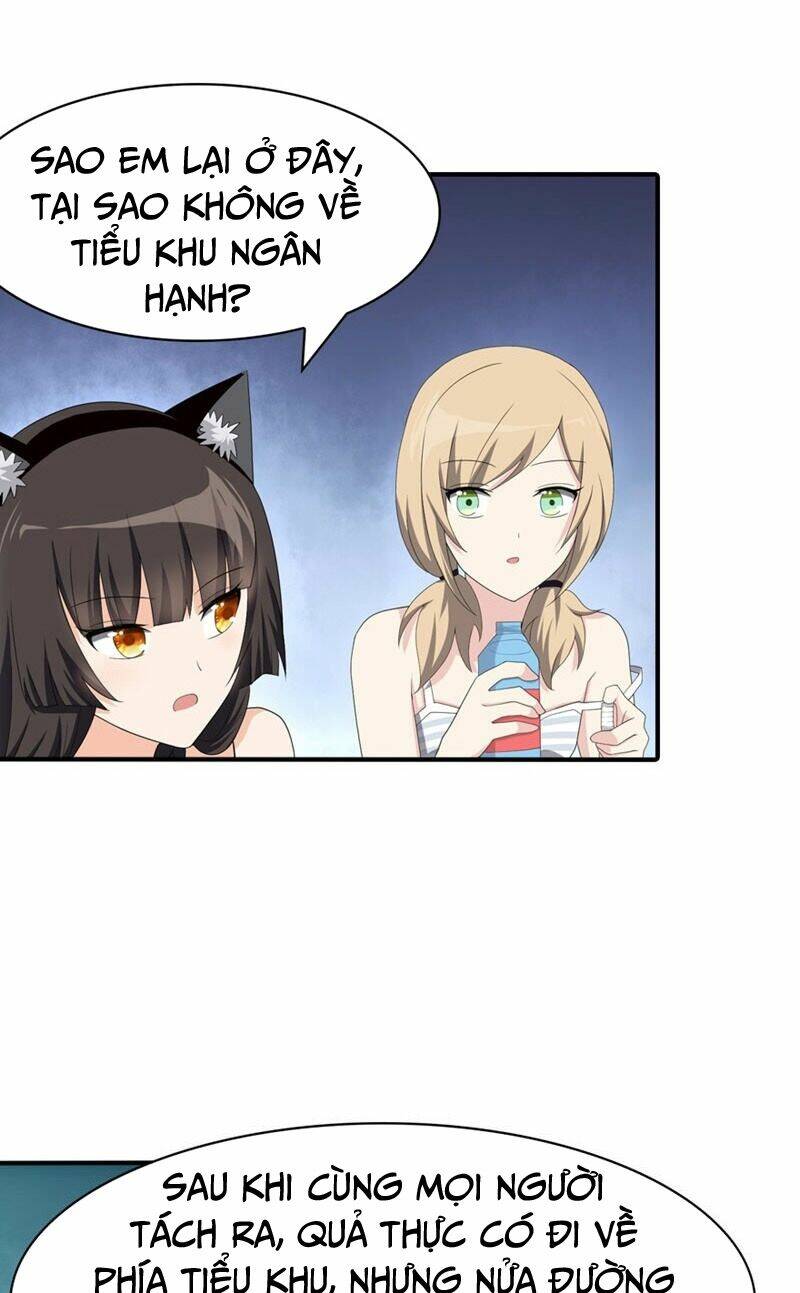 Bạn Gái Zombie Của Tôi - Chapter 93 - Page 6