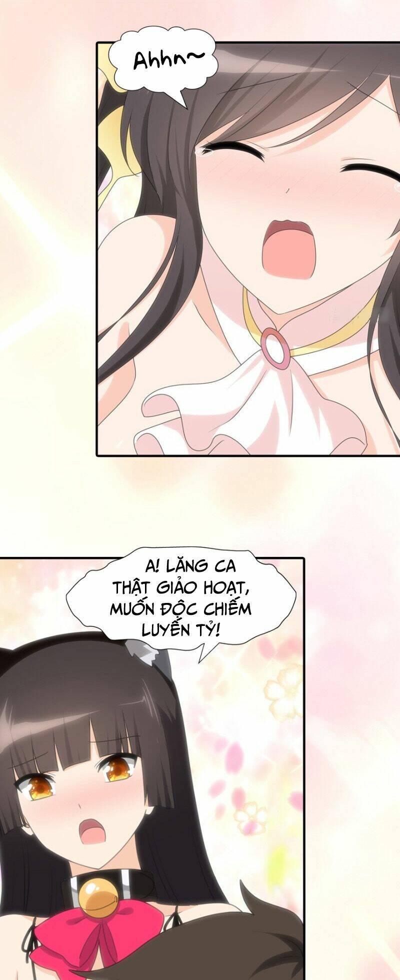 Bạn Gái Zombie Của Tôi - Chapter 94 - Page 10