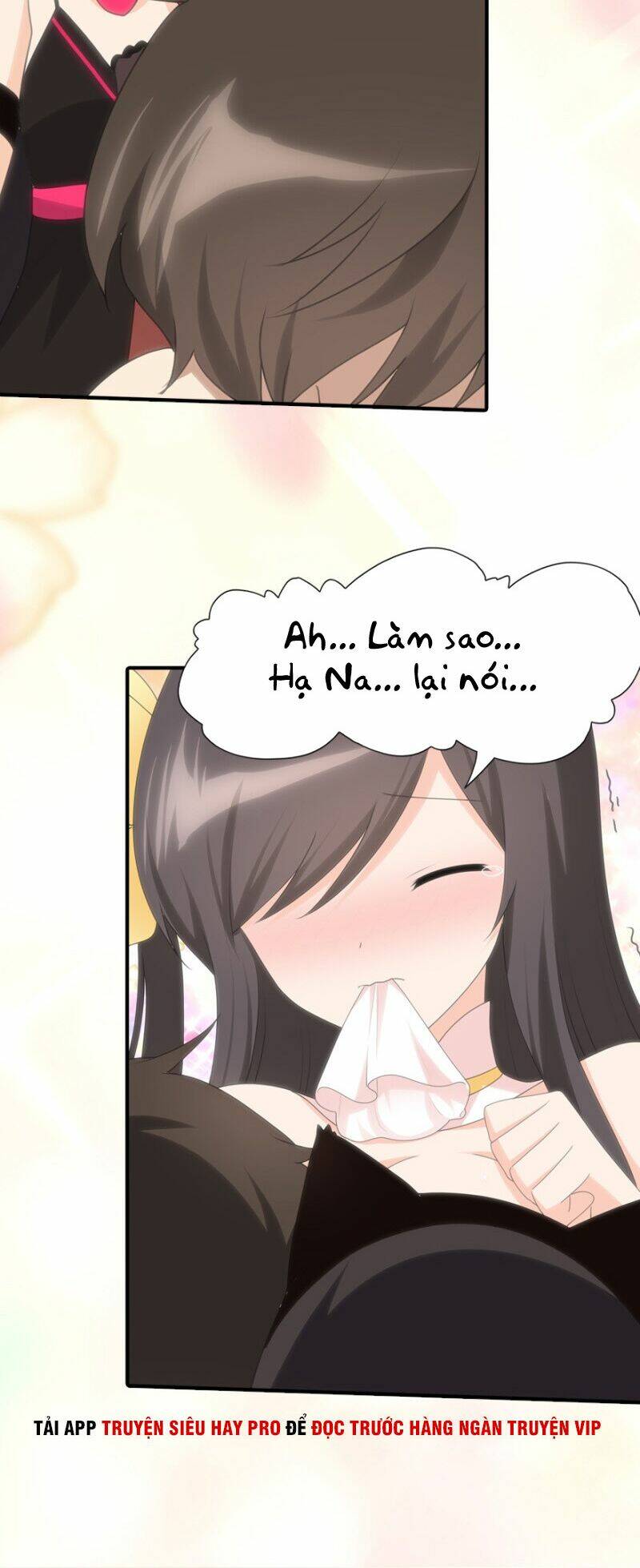 Bạn Gái Zombie Của Tôi - Chapter 94 - Page 11