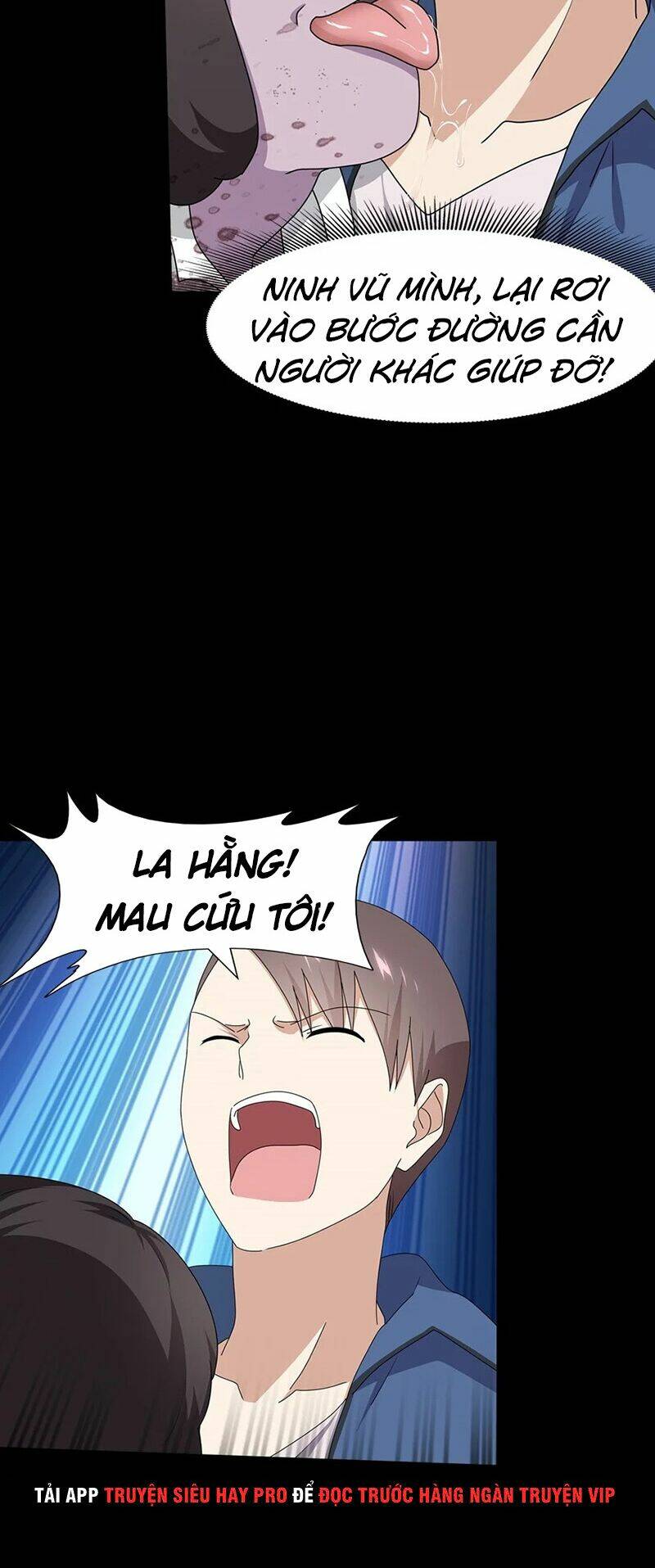 Bạn Gái Zombie Của Tôi - Chapter 94 - Page 17