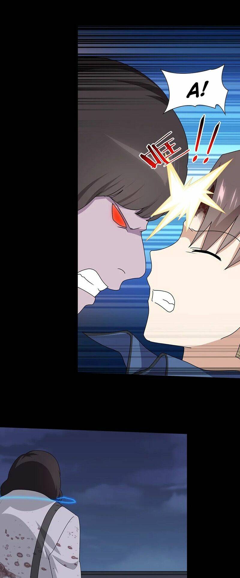 Bạn Gái Zombie Của Tôi - Chapter 94 - Page 18