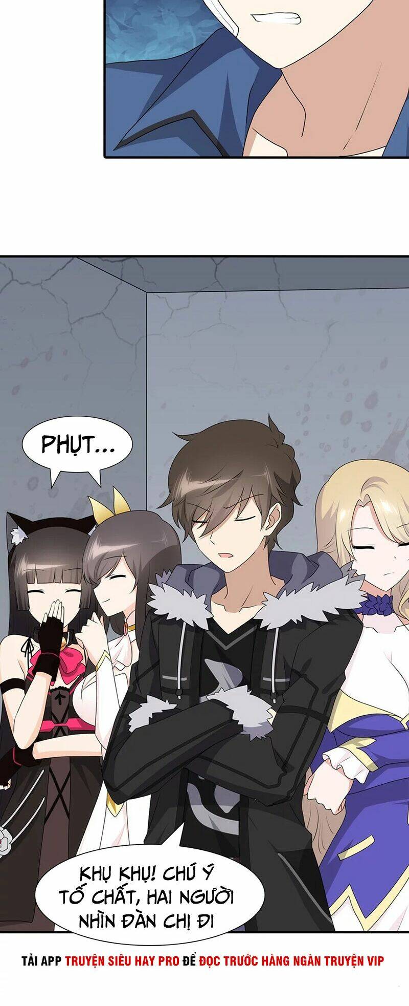 Bạn Gái Zombie Của Tôi - Chapter 94 - Page 31