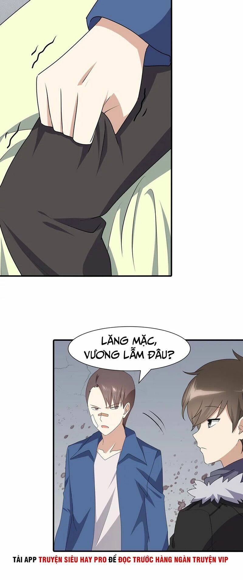 Bạn Gái Zombie Của Tôi - Chapter 94 - Page 33