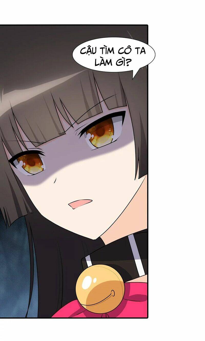 Bạn Gái Zombie Của Tôi - Chapter 94 - Page 34