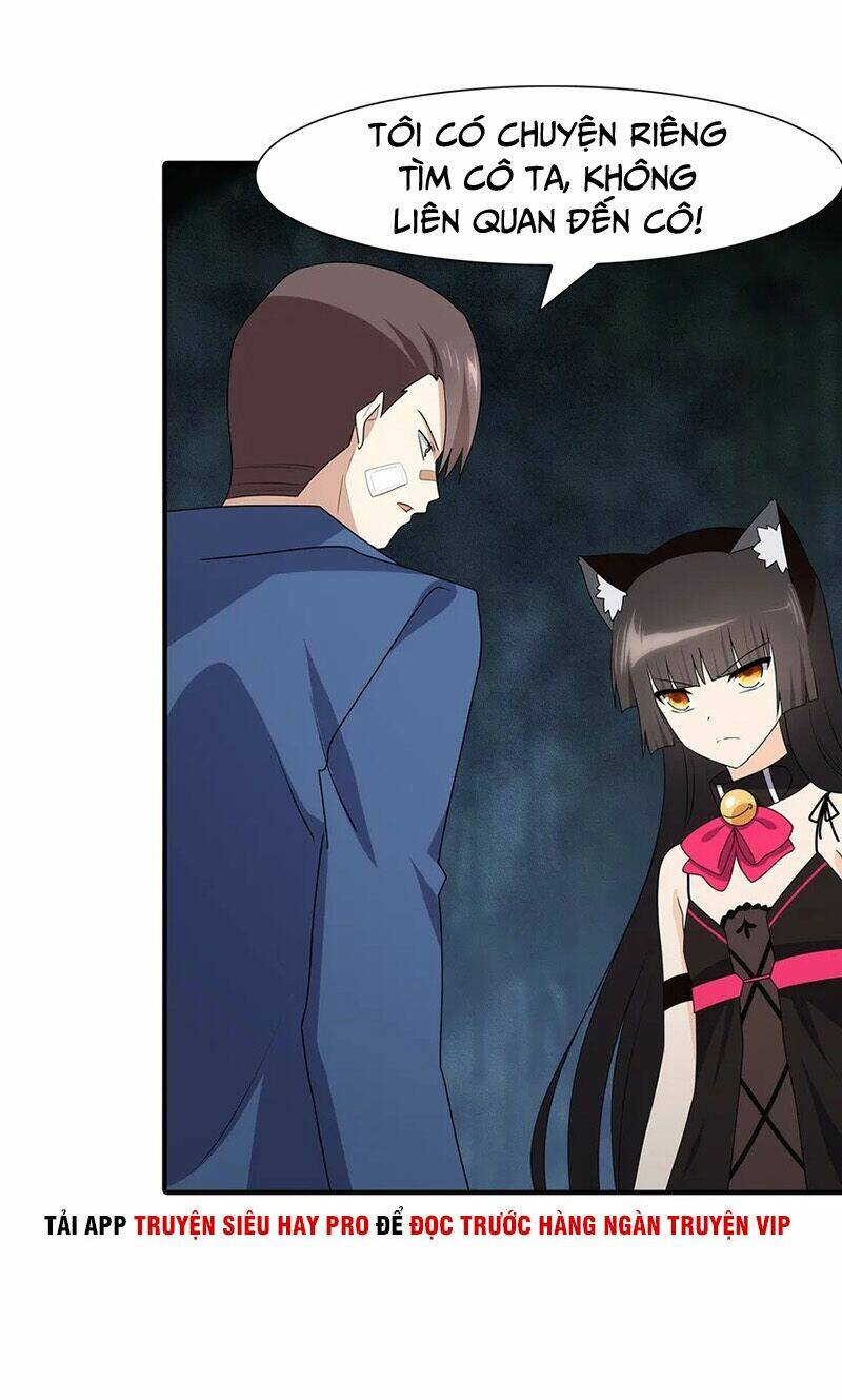 Bạn Gái Zombie Của Tôi - Chapter 94 - Page 35