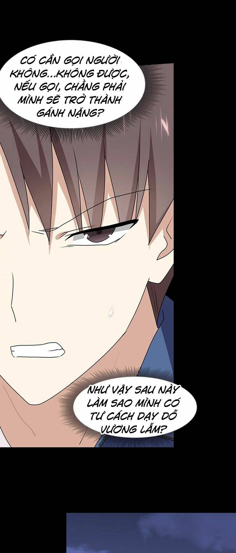 Bạn Gái Zombie Của Tôi - Chapter 94 - Page 4