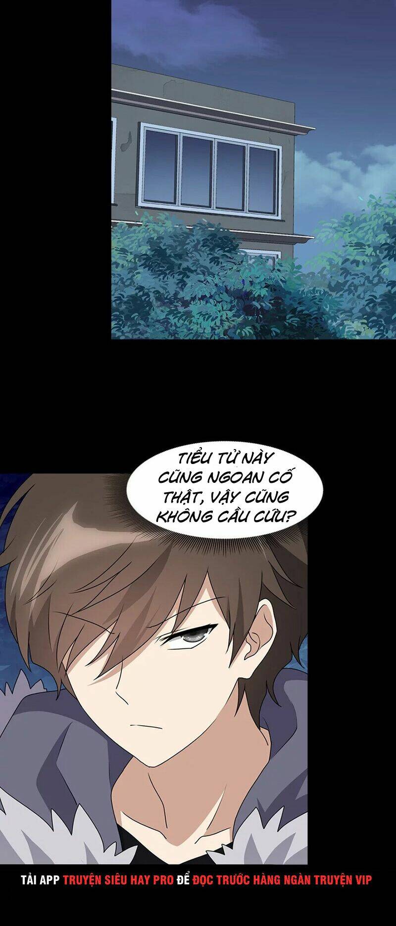 Bạn Gái Zombie Của Tôi - Chapter 94 - Page 5