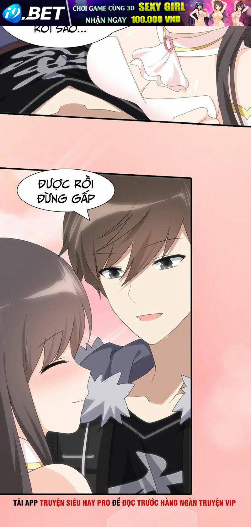 Bạn Gái Zombie Của Tôi - Chapter 94 - Page 7