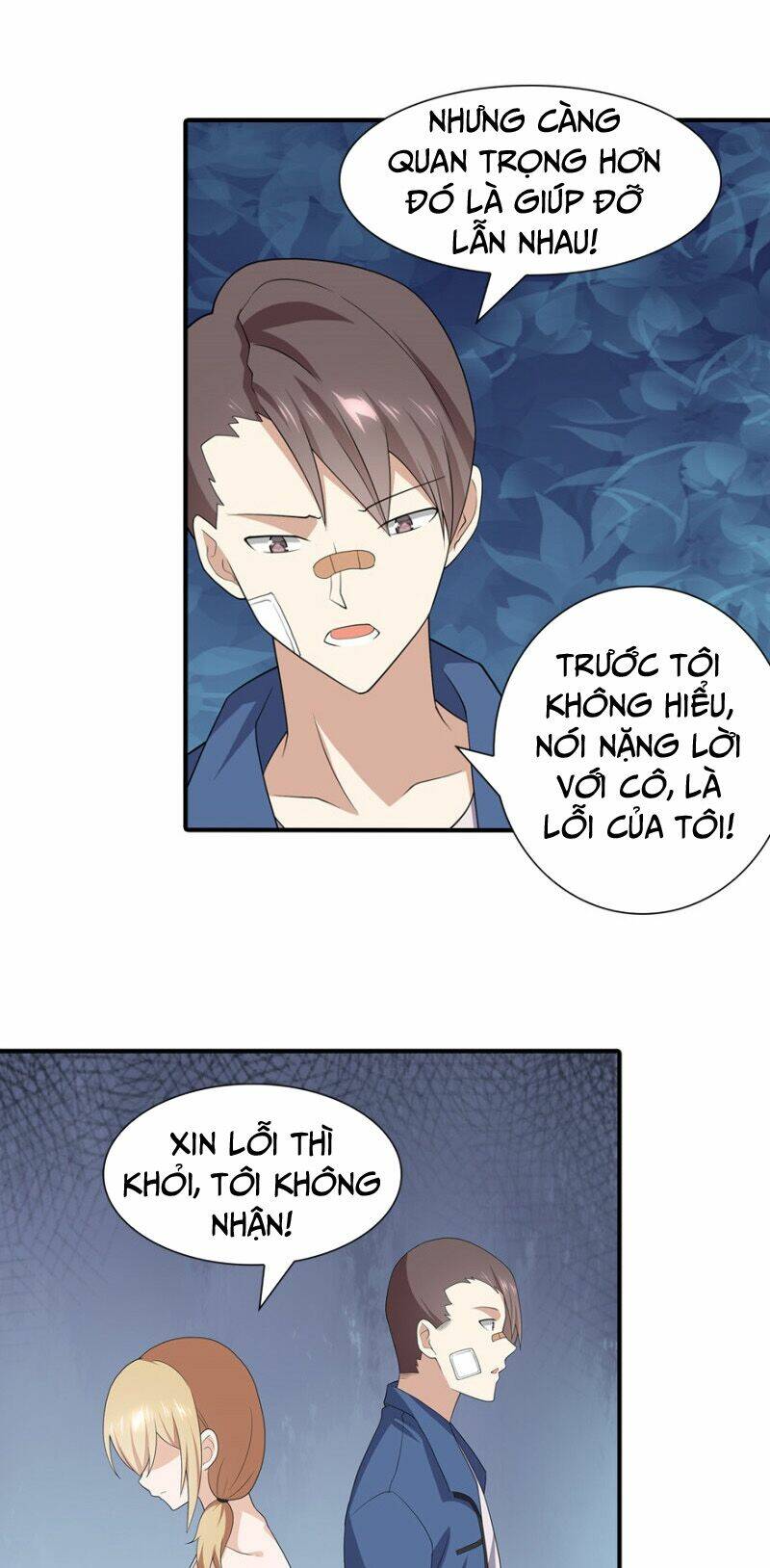 Bạn Gái Zombie Của Tôi - Chapter 95 - Page 9