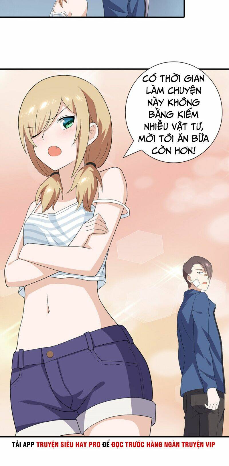 Bạn Gái Zombie Của Tôi - Chapter 95 - Page 10