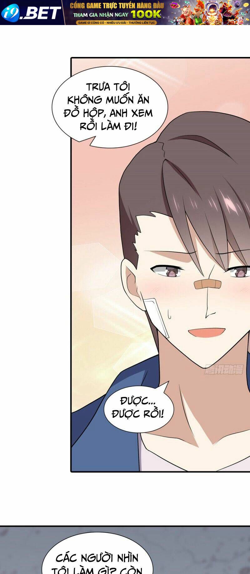 Bạn Gái Zombie Của Tôi - Chapter 95 - Page 11