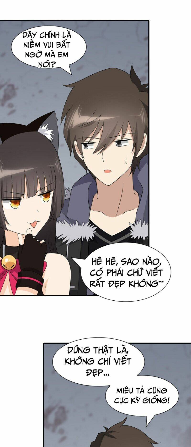 Bạn Gái Zombie Của Tôi - Chapter 95 - Page 13