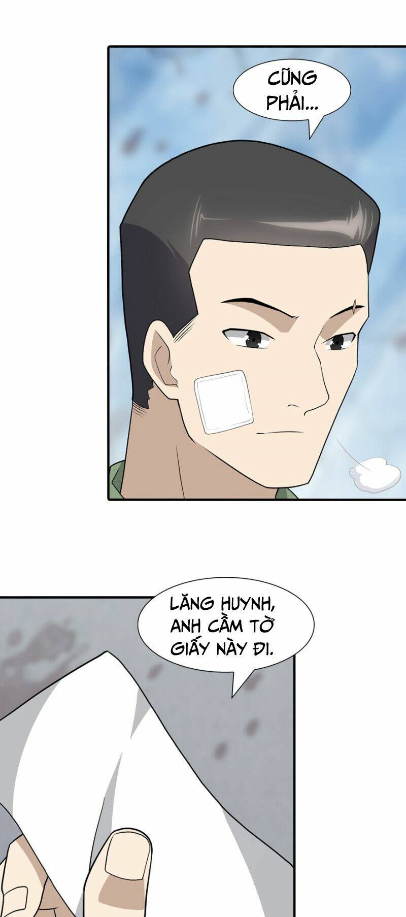 Bạn Gái Zombie Của Tôi - Chapter 95 - Page 17