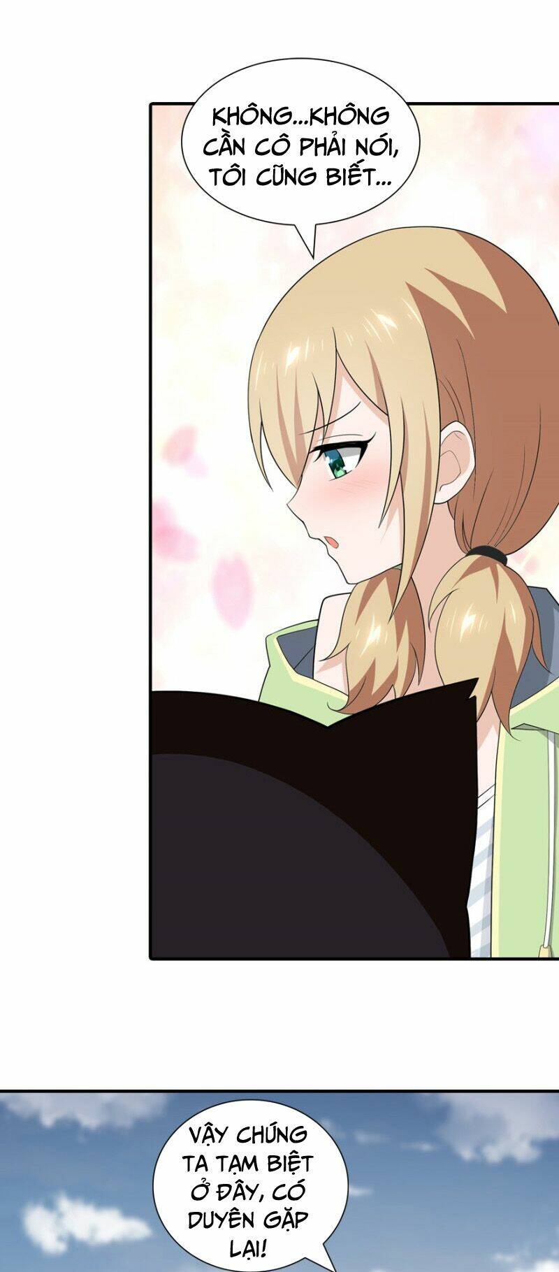 Bạn Gái Zombie Của Tôi - Chapter 95 - Page 21