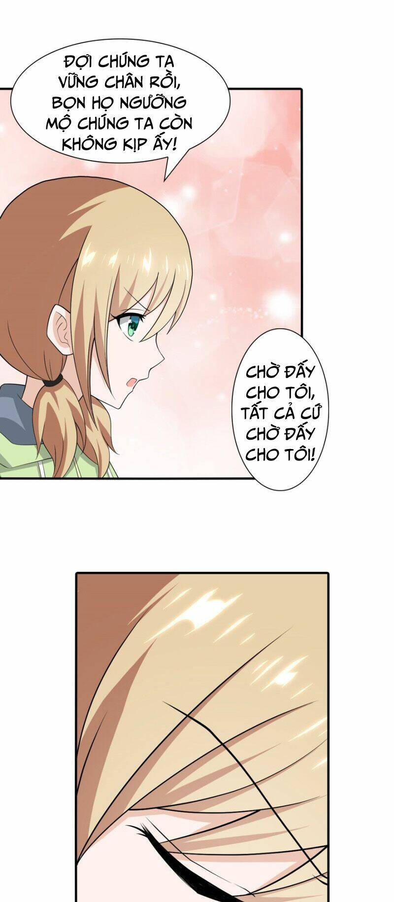 Bạn Gái Zombie Của Tôi - Chapter 95 - Page 25