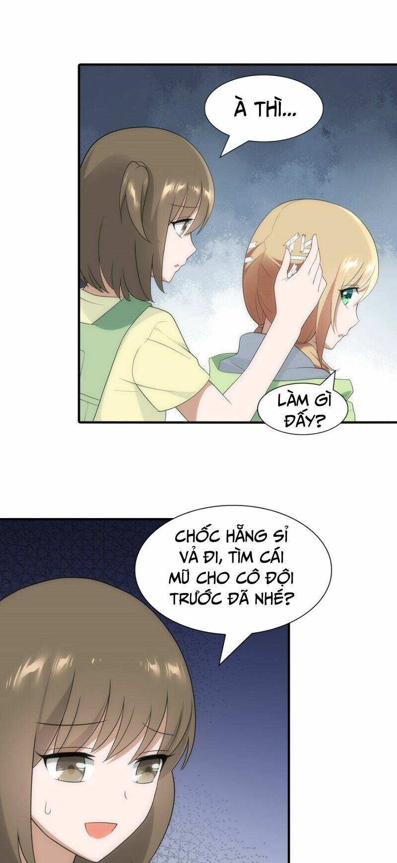 Bạn Gái Zombie Của Tôi - Chapter 95 - Page 27