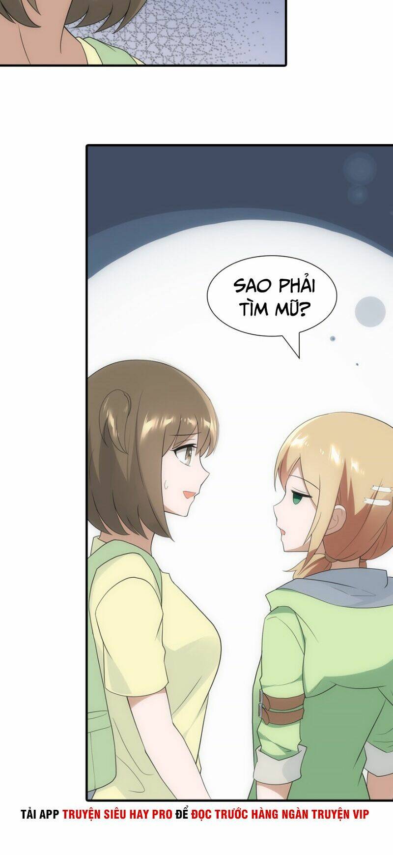 Bạn Gái Zombie Của Tôi - Chapter 95 - Page 28