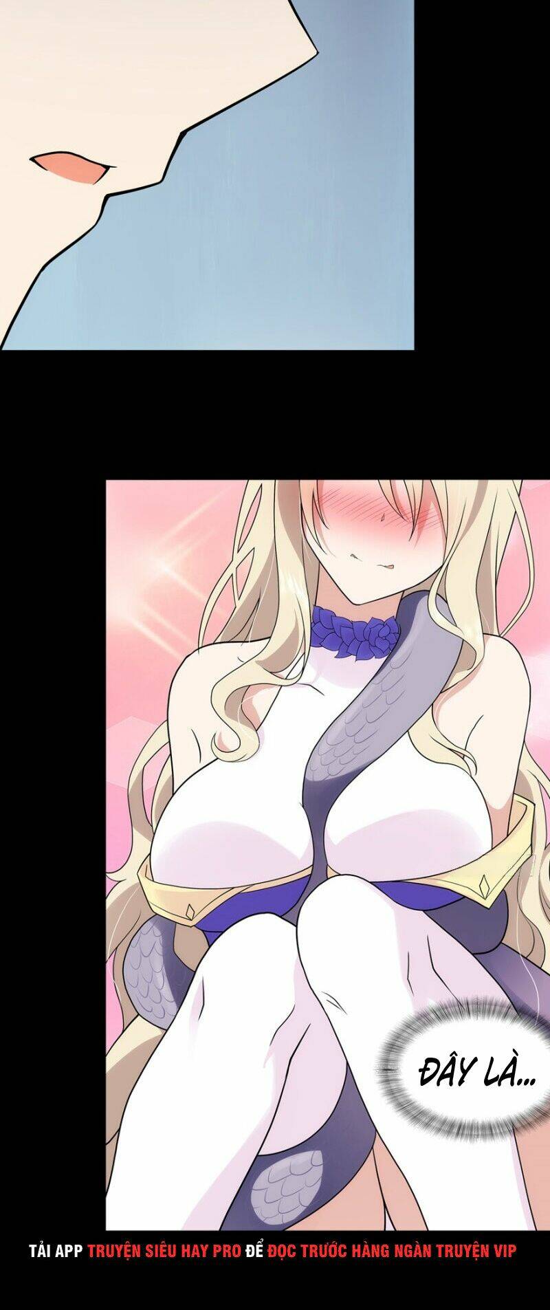 Bạn Gái Zombie Của Tôi - Chapter 95 - Page 36