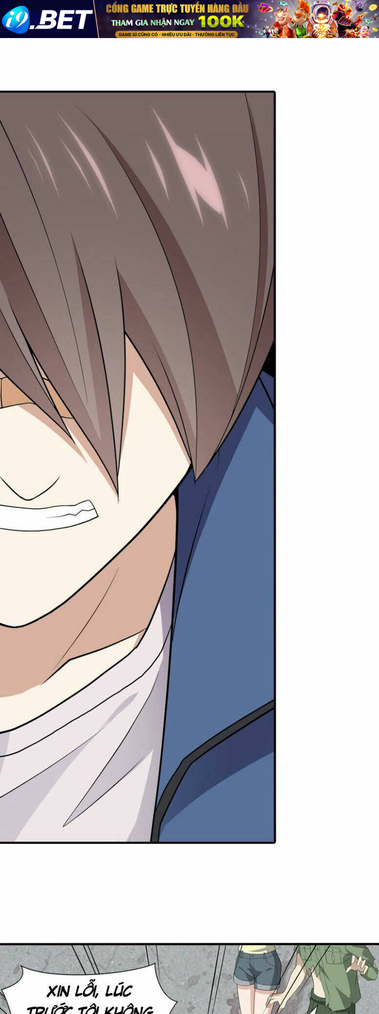 Bạn Gái Zombie Của Tôi - Chapter 95 - Page 4