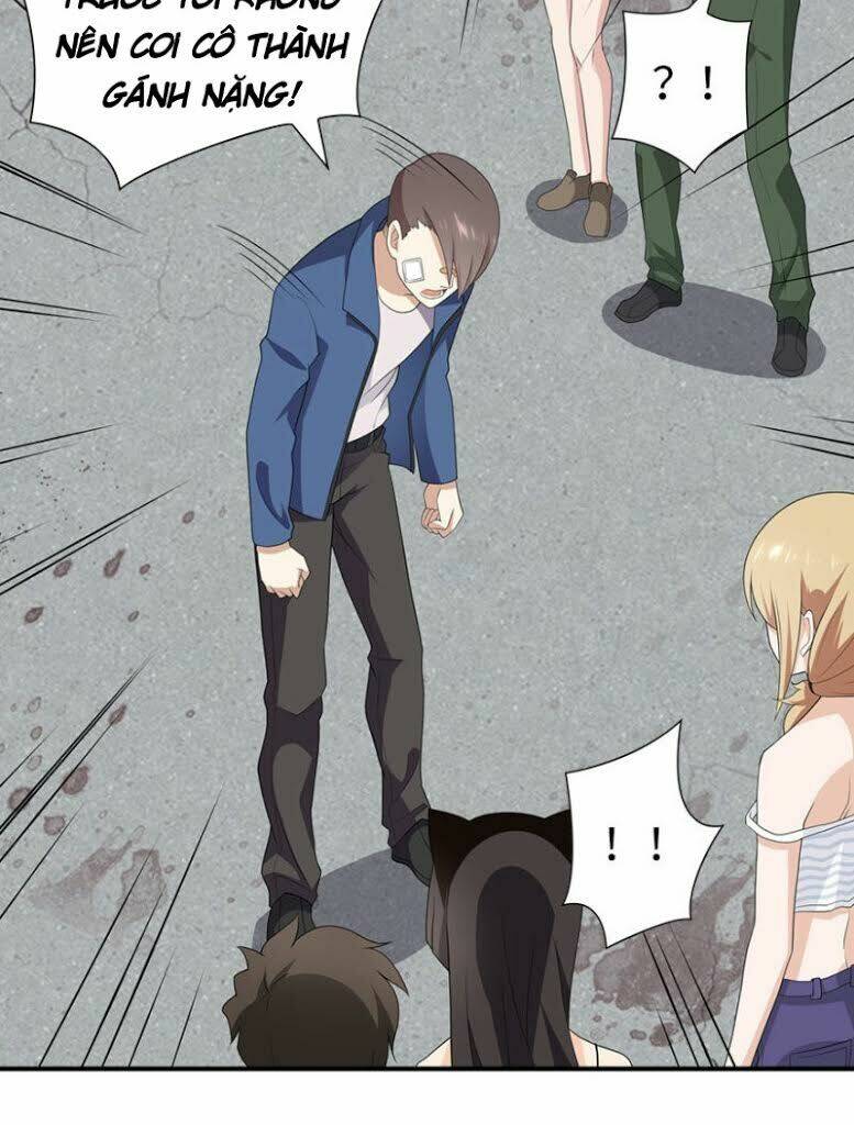 Bạn Gái Zombie Của Tôi - Chapter 95 - Page 5