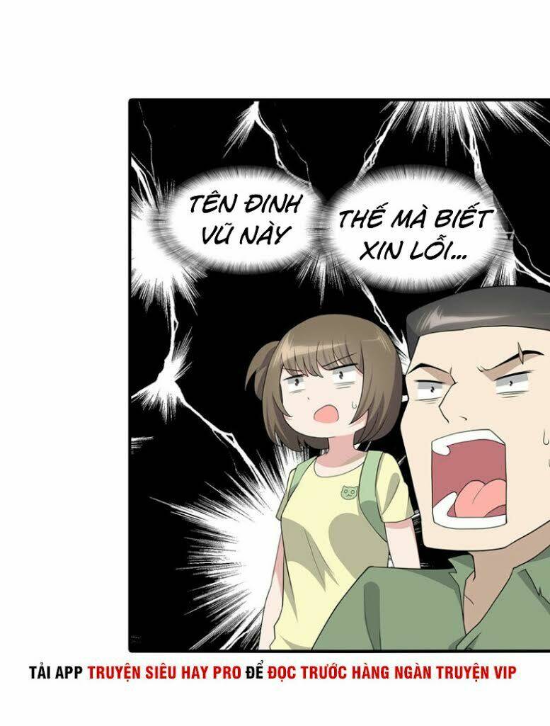 Bạn Gái Zombie Của Tôi - Chapter 95 - Page 6