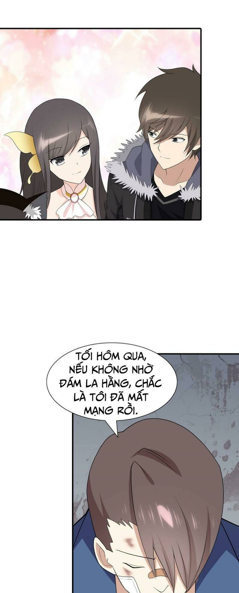 Bạn Gái Zombie Của Tôi - Chapter 95 - Page 7