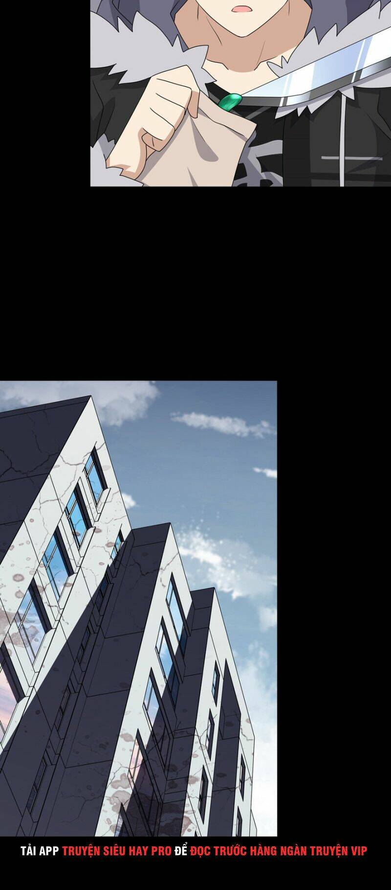 Bạn Gái Zombie Của Tôi - Chapter 96 - Page 13