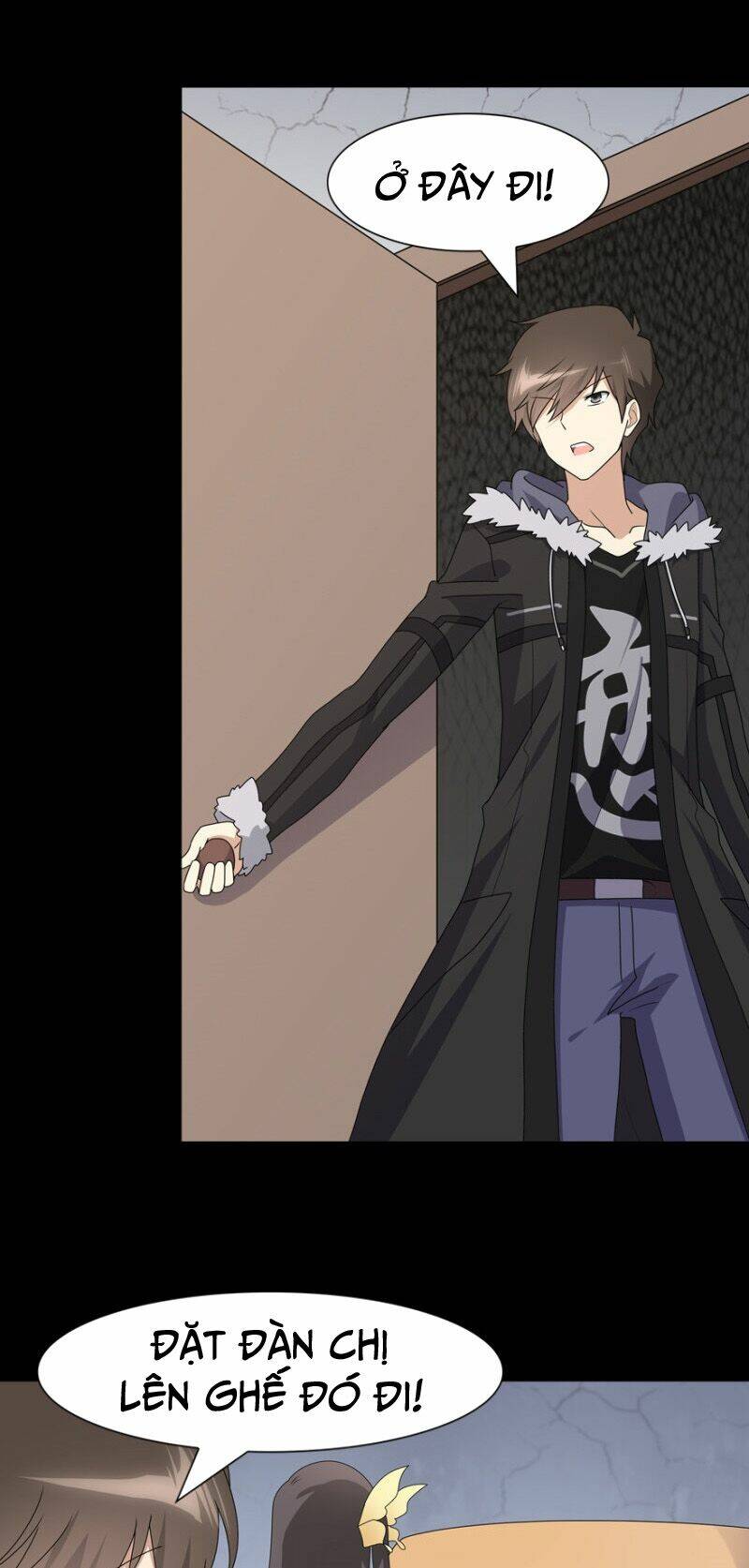 Bạn Gái Zombie Của Tôi - Chapter 96 - Page 14