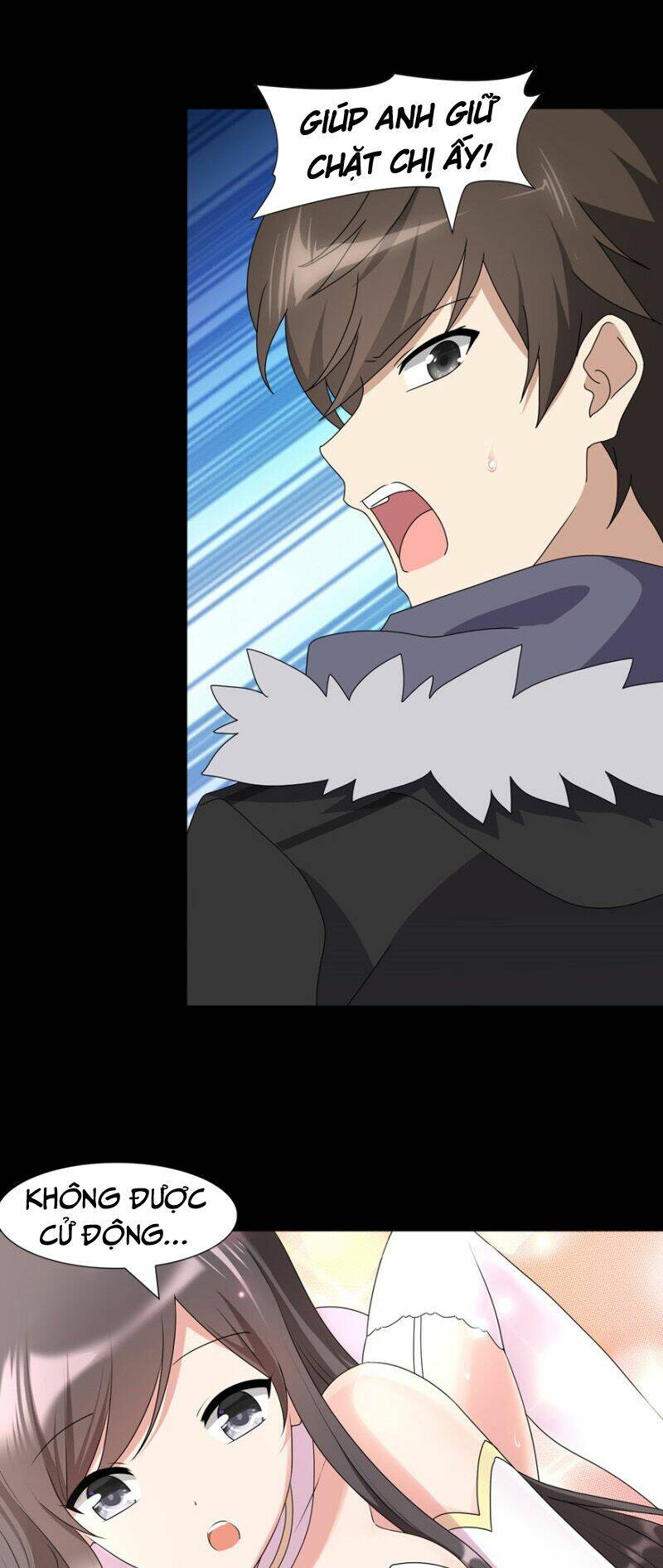 Bạn Gái Zombie Của Tôi - Chapter 96 - Page 16