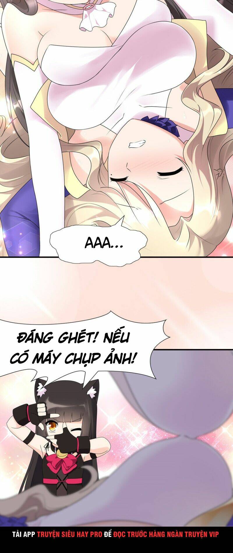 Bạn Gái Zombie Của Tôi - Chapter 96 - Page 17