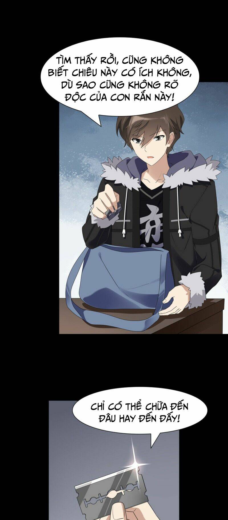 Bạn Gái Zombie Của Tôi - Chapter 96 - Page 18