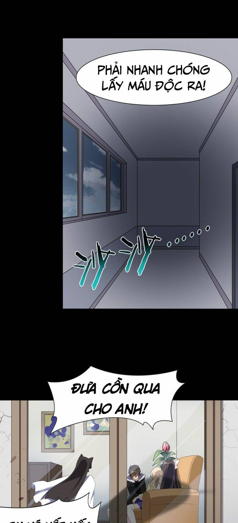 Bạn Gái Zombie Của Tôi - Chapter 96 - Page 20