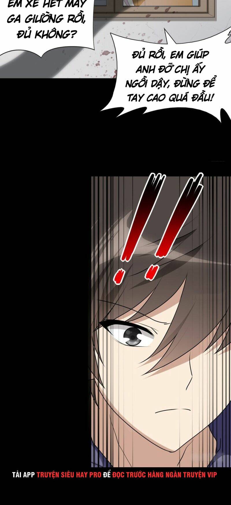 Bạn Gái Zombie Của Tôi - Chapter 96 - Page 21