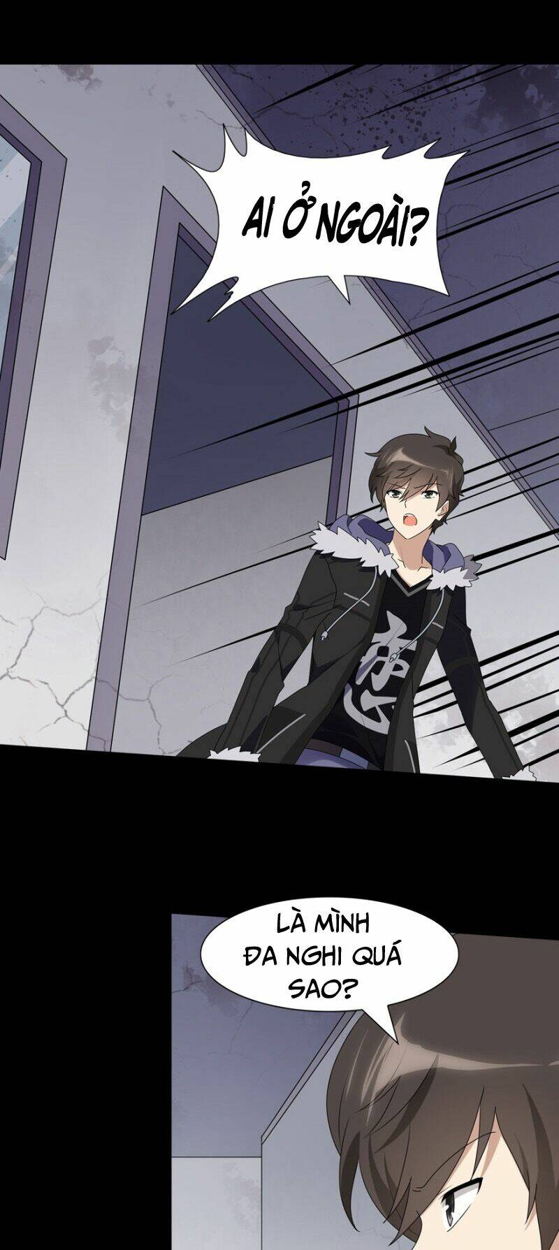 Bạn Gái Zombie Của Tôi - Chapter 96 - Page 22