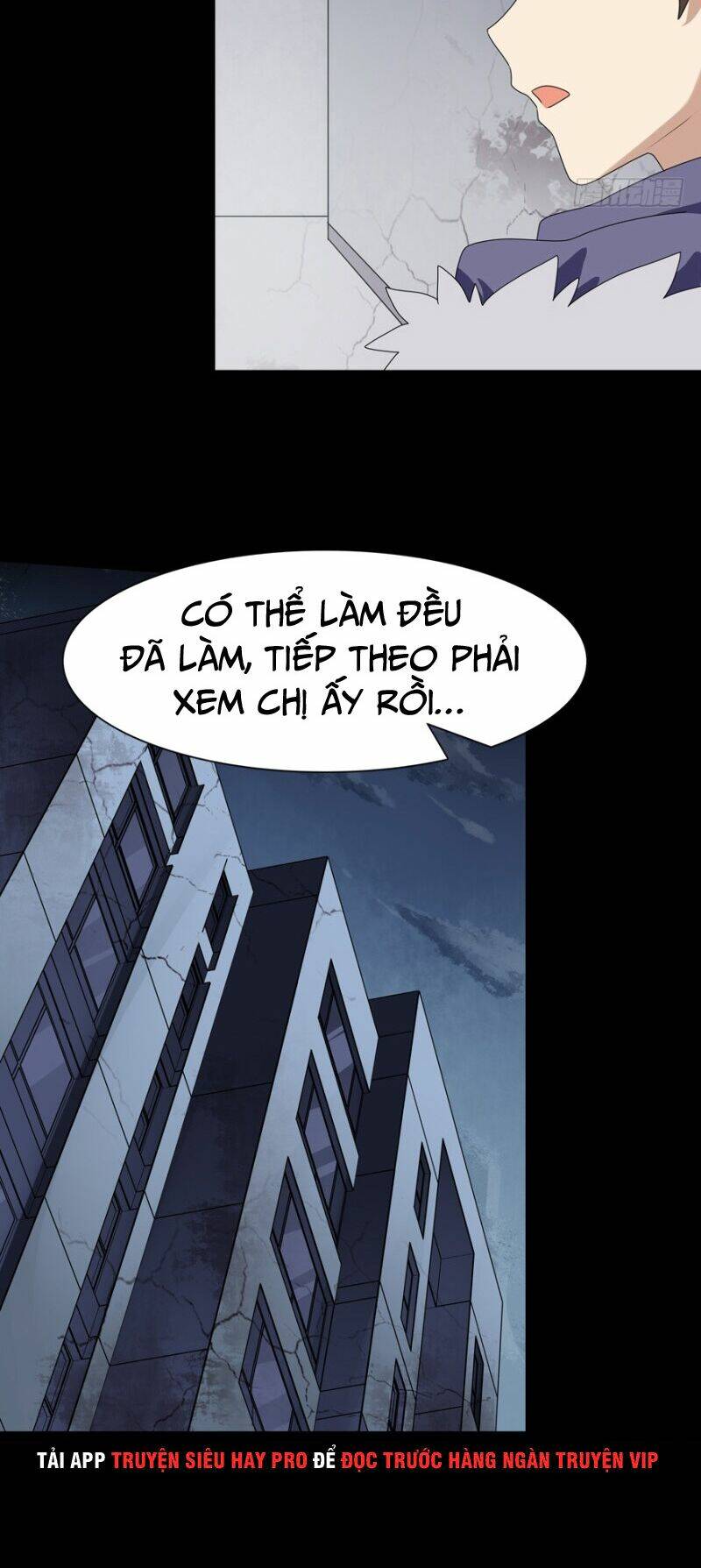 Bạn Gái Zombie Của Tôi - Chapter 96 - Page 23